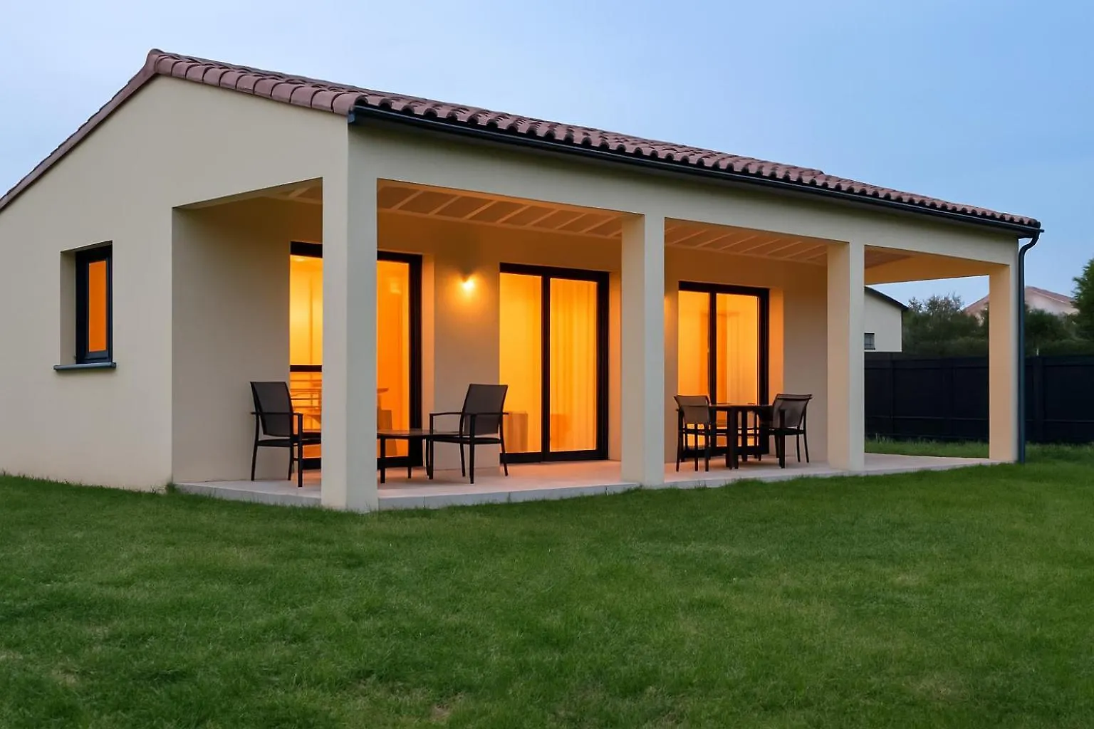 Maison Neuf En Provence contacts