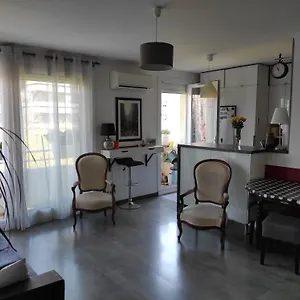 Appartement T3 Prado St-giniez, Marseille