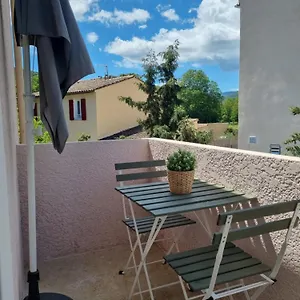 Appartement Toute Equipe, La Môle