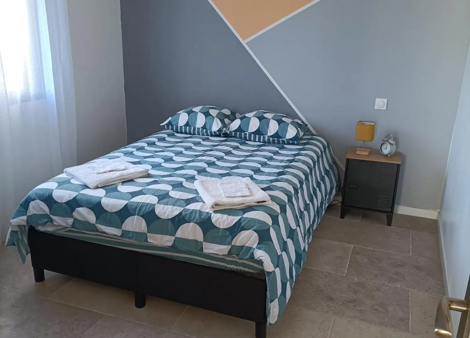Holiday home Maison Neuf En Provence Monteux France